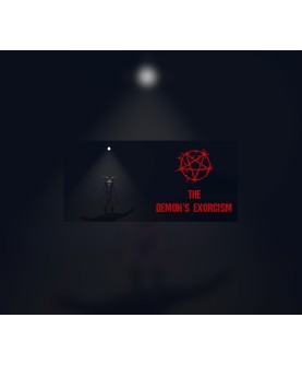 The Demon s Exorcism Steam Key GLOBAL